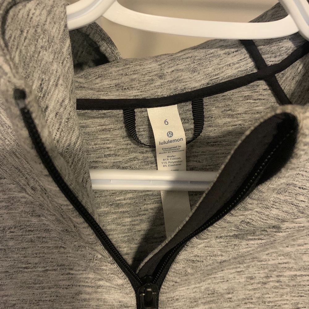 Lululemon jacket
